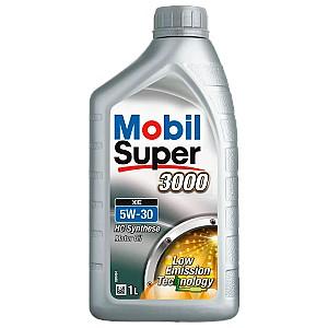 Ulei motor Mobil Super 3000 XE 5W-30 1l