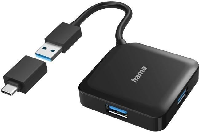 Adaptor de retea Hama 200116