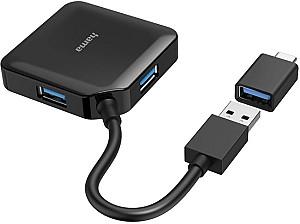 Adaptor de retea Hama 200116