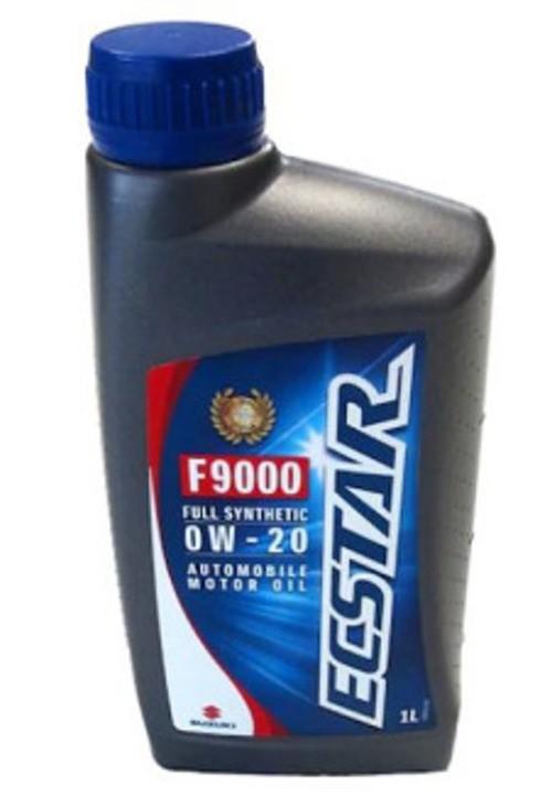 Ulei motor Suzuki Ecstar 0W-20 1l
