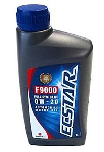 Ulei motor Suzuki Ecstar 0W-20 1l