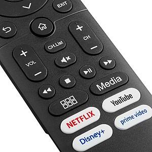 Aero mouse-telecomandă Hama Hisense 221067