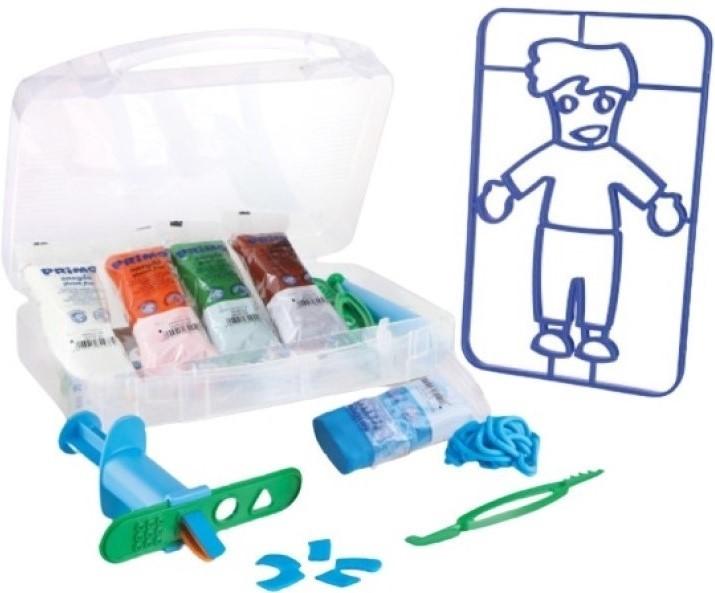 Set de jucarii Primo 2901BOY