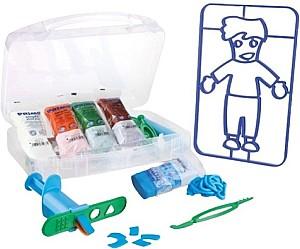 Set de jucarii Primo 2901BOY