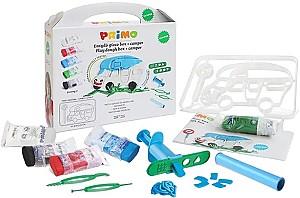 Set de jucarii Primo 2913CAMP