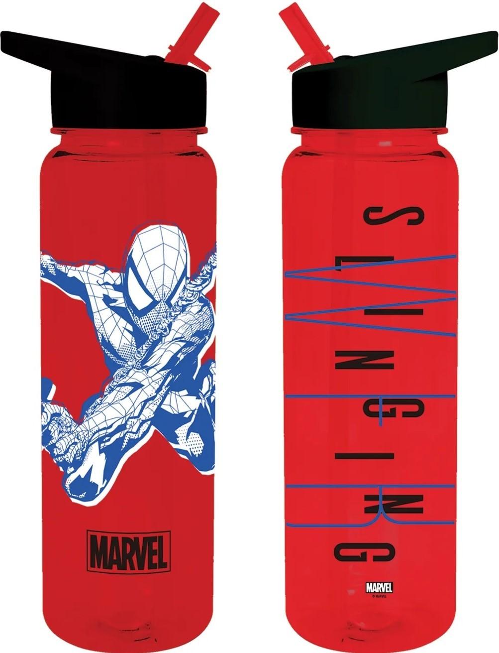 Sticla pentru apa Pyramid Spider-Man (PDB27882)