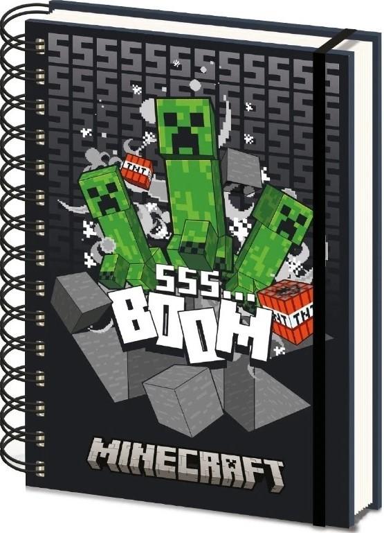 Carnet / agenda Pyramid SR74694