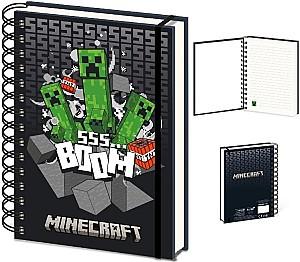 Carnet / agenda Pyramid SR74694