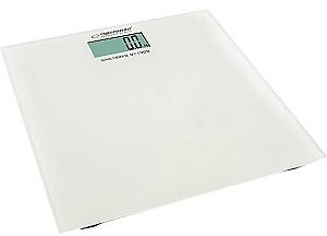 Cantar electronic Esperanza Aeorbic ES EBS002W White