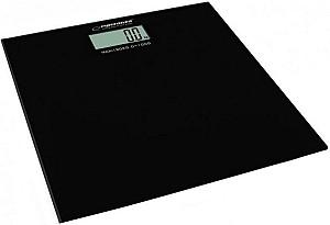 Cantar electronic Esperanza Aeorbic ES EBS002K Black