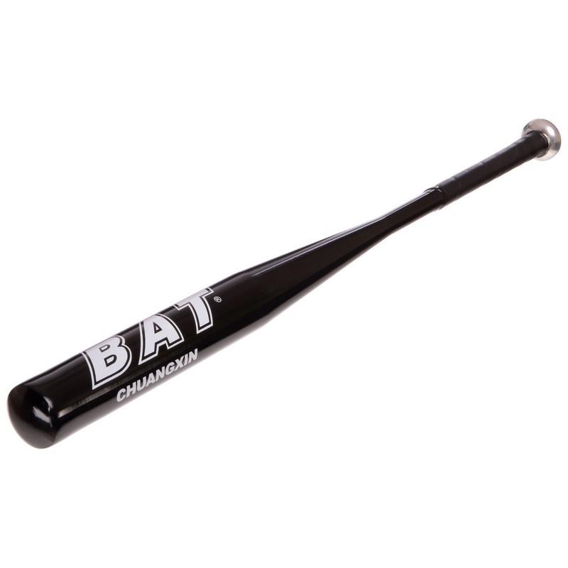 Bata de baseball ArenaSport Aluminiu Negru 8814130