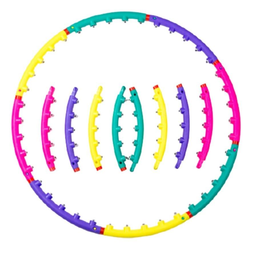 Cerc pentru sport ArenaSport cu magneti 84098