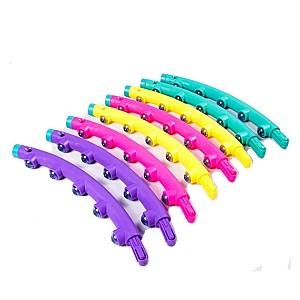 Cerc pentru sport ArenaSport cu magneti 84098