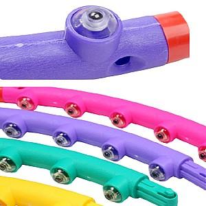 Cerc pentru sport ArenaSport cu magneti 84098