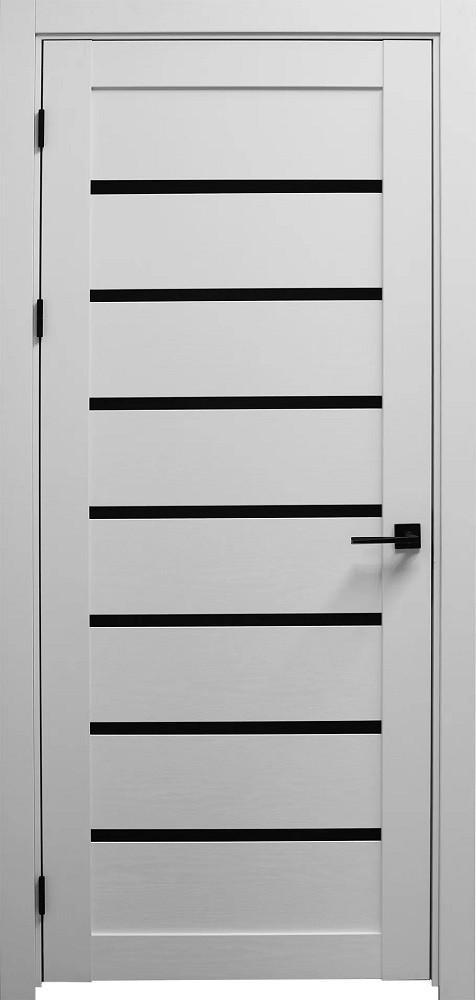 Ușă de interior Spirit SD102 Alb Structurat 400x2000