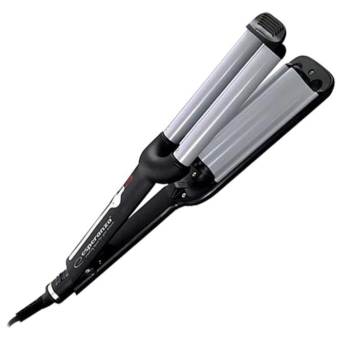 Ondulator pentru par Esperanza EBL013