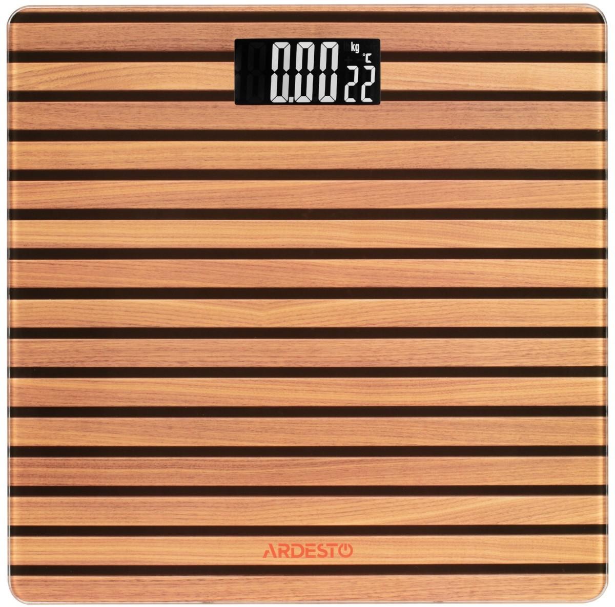 Cantar electronic Ardesto SCB-965PLANK