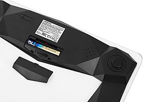 Cantar electronic Ardesto SCB-965PLANK