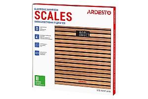 Cantar electronic Ardesto SCB-965PLANK