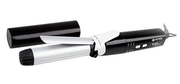 Ondulator pentru par Gipfel VT-2314