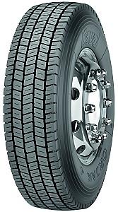 Anvelopa Sava 295/80R22.5 З/О (см.11R22.5) ORJAK 4(5) PLUS