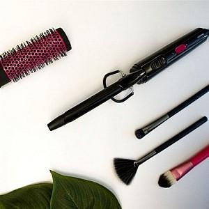 Ondulator pentru par Rowenta CF2133F0