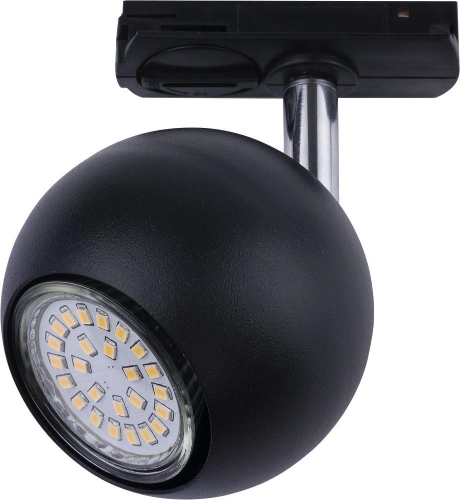 Corp de iluminat TK Lighting Tracer 4041 Black