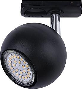 Corp de iluminat TK Lighting Tracer 4041 Black