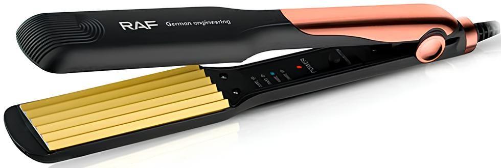 Placa gofra de par RAF R.442