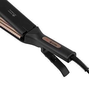 Placa gofra de par Vitek VT-8407