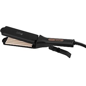 Placa gofra de par Vitek VT-8407