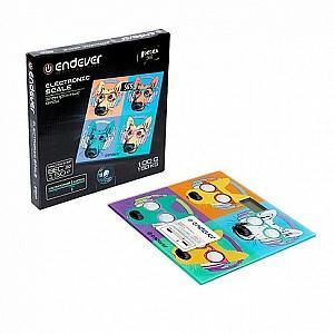 Cantar electronic Endever Aurora-566