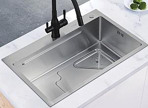 Chiuveta de bucatarie Gappo GS7246