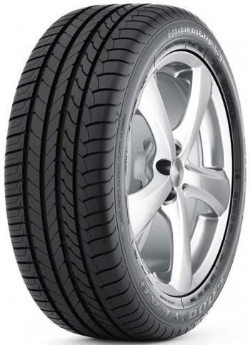 Anvelopa Goodyear EFFICIENT GRIP MOE ROF FP 245/50 R18 100W