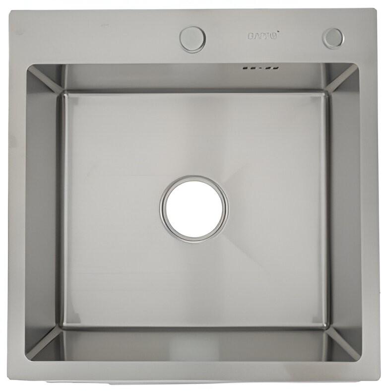 Chiuveta de bucatarie Gappo GS5050