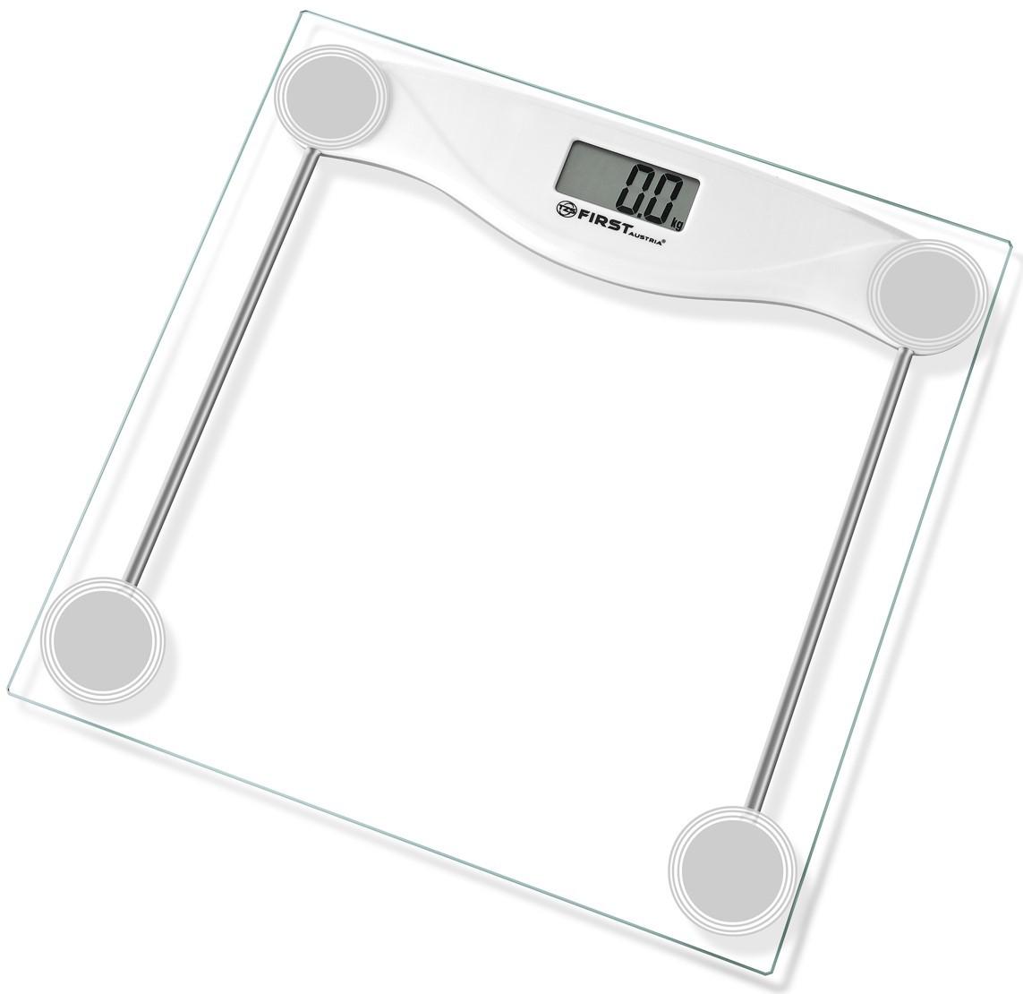 Cantar electronic First 008013-3-WI