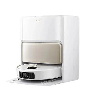 Aspirator robot Mova V50 Ultra Complete Alb