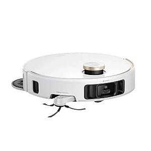 Aspirator robot Mova V50 Ultra Complete Alb