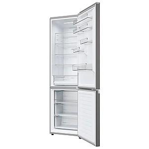 Frigider Haier EHD3PWDNPD206 Dark Inox