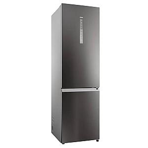 Frigider Haier EHD3PWDNPD206 Dark Inox