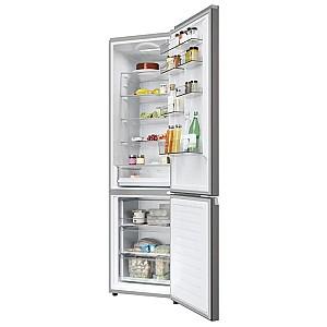 Frigider Haier EHD3PWDNPD206 Dark Inox
