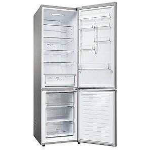 Frigider Haier EHD3PWDNPD206 Dark Inox