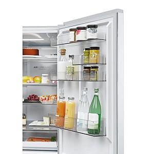 Frigider Haier EHD3PWDNPW186 Alb