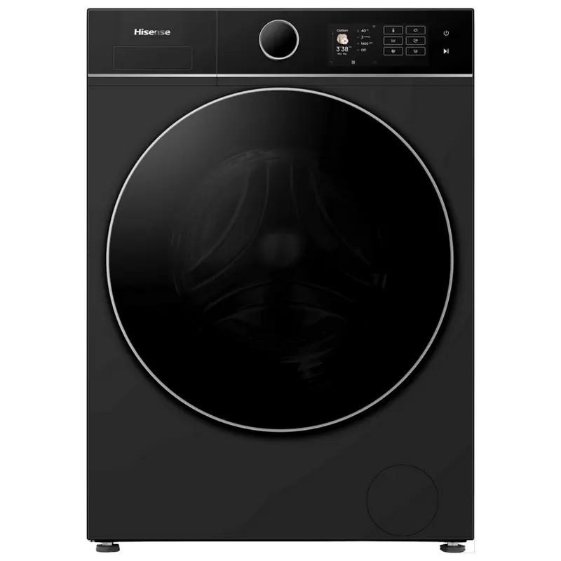 Masina de spalat Hisense WF5I9043BBFS Negru