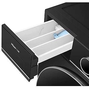 Masina de spalat Hisense WF5I9043BBFS Negru