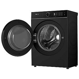 Masina de spalat Hisense WF5I9043BBFS Negru