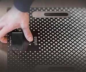 Cantar electronic Ufesa BE1855