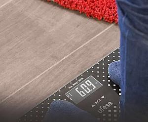 Cantar electronic Ufesa BE1855