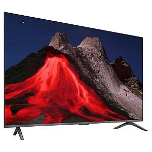 Televizor Xiaomi 55" QLED SMART TV Gri (233912)
