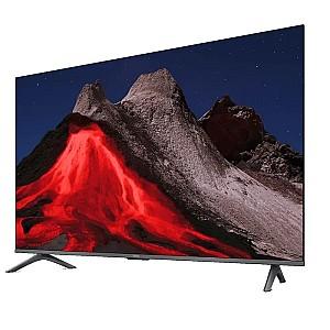 Televizor Xiaomi 55" QLED SMART TV Gri (233912)